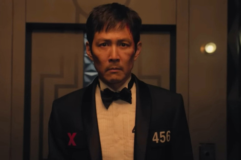 "El juego del calamar": Netflix estrena el tráiler de la esperada temporada final
