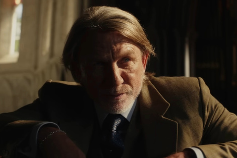 "Wake Up Dead Man", el nuevo misterio de "Knives Out" que llega a Netflix en diciembre