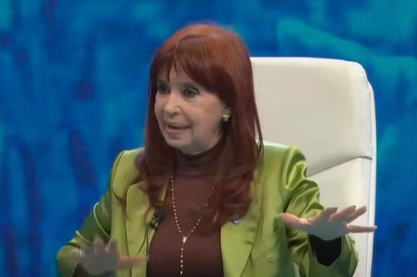 La charla será a partir de las 20 en el programa Minuto Uno