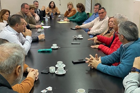 El PJ Salta exige rendición de cuentas a los interventores