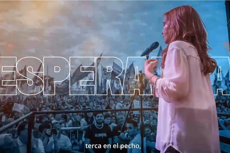 false (Fuente: Capturas de video)