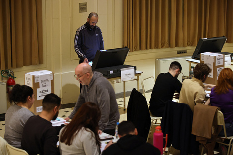 "Ruptura de expectativas": por qué aumentó el ausentismo electoral y cómo cambiarlo