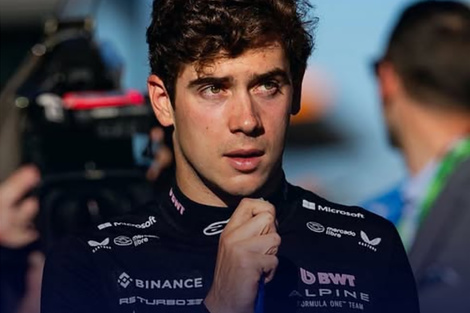 Franco Colapinto en la Fórmula 1: debut, rendimiento con Alpine y el apoyo de la hinchada argentina