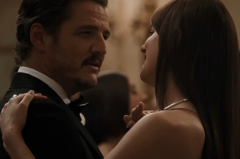 Pedro Pascal, Dakota Johnson y Chris Evans protagonizan el nuevo drama romántico de Celine Song: "Materialists"