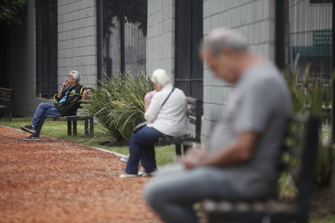 Factores como la salud pública y hábitos de vida son  fundamentales en la determinación de este índice (Fuente: Carolina Camps)