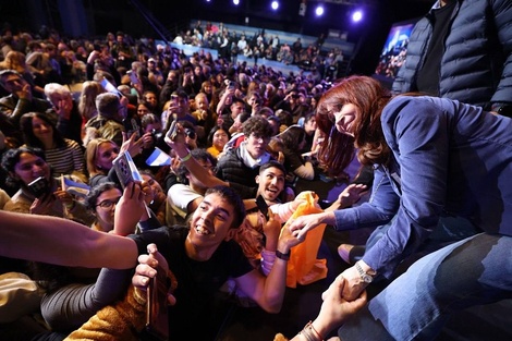 ¿Por qué es tendencia "Tercera Sección Electoral"? 