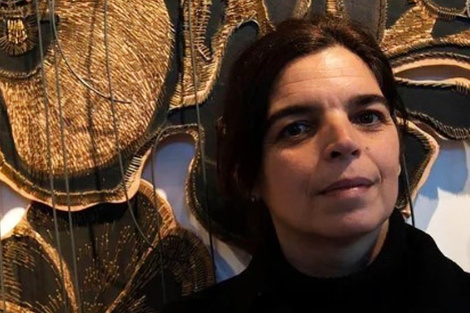 Pía Persia será homenajeada 
