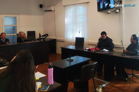 Le revocaron la domiliaria y el exintendente Prado volvió a la cárcel 