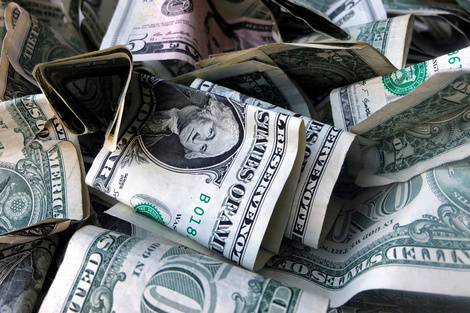 Dólar blue, dólar hoy: a cuánto cotizan el miércoles 4 de junio de 2025