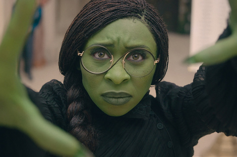 "Wicked: For Good": todo lo que se sabe de la esperada secuela liderada por Ariana Grande y Cynthia Erivo  