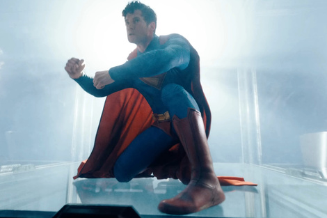 "Superman" vuelve a sus raíces: el esperado cambio bajo la visión de James Gunn
