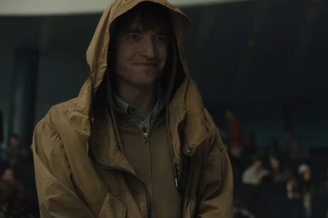 Sin Robert Pattinson, "Oppenheimer" de Christopher Nolan podría no haber existido 