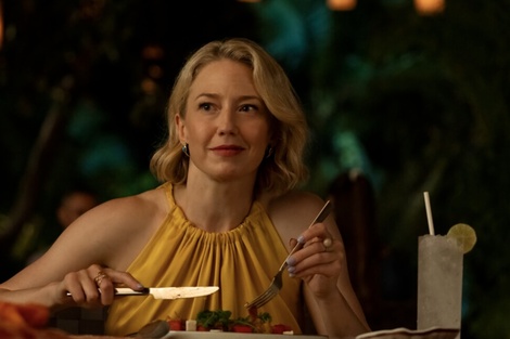 Carrie Coon le dijo no a Marvel: el motivo detrás de su ausencia en "Avengers: Endgame" 