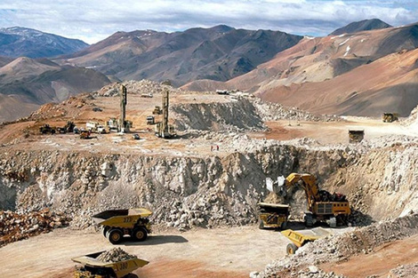 El proyecto asciende a 2744 millones de dólares.