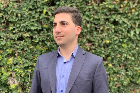 "Cuando le decís que no, te trata de eliminar"