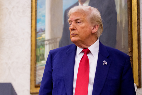 Estados Unidos prohíbe el ingreso a ciudadanos de 12 países y establece estrictos límites para otras 7 naciones