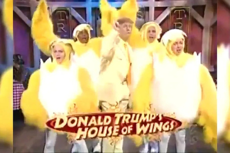 La historia secreta detrás de los memes de tacos que inundan Estados Unidos y enojan a Trump