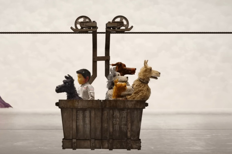 Wes Anderson y el arte del stop-motion: su impacto en el cine animado