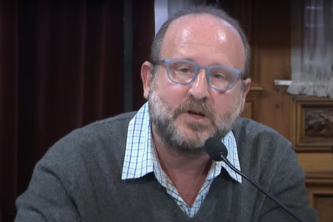Un directivo del Conicet expuso la situación que atraviesan los investigadores: "Es la destrucción del sistema científico"