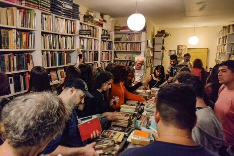 La Francachela de Aristipo: libros y lectores para una gran fiesta