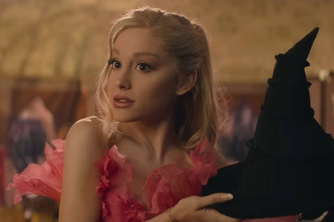 "Wicked: For Good" y lo que debes saber sobre la esperada secuela con Ariana Grande y Cynthia Erivo  