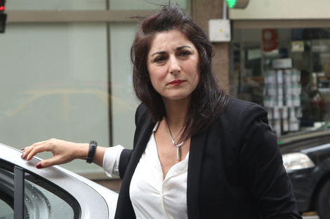 ¿Quién es Juliana Santillán, la diputada libertaria que dijo que una familia de 4 personas puede vivir con $360.000?
