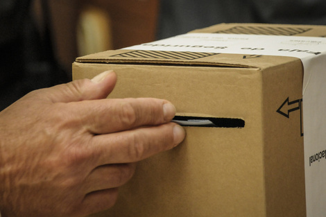 Elecciones en Misiones 2025: qué se vota y quiénes son los candidatos