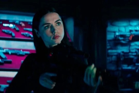 "John Wick 5" y el retorno de Ana de Armas: una posibilidad real 