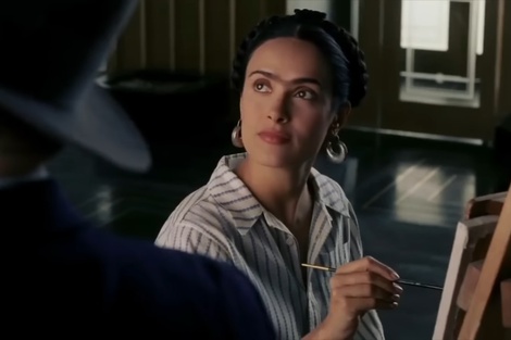 Salma Hayek y su impacto duradero en la industria del cine  
