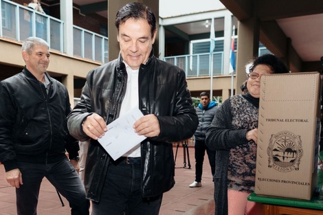 Elecciones en Misiones 2025