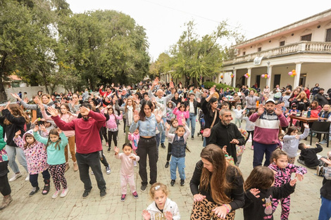 Habrá diversas actividades en zona sur. (Fuente: Gentileza)