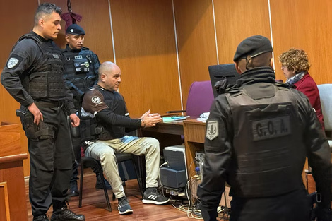 Cositorto se defendió y dejó en claro que la criptomoneda Libra fue una estafa