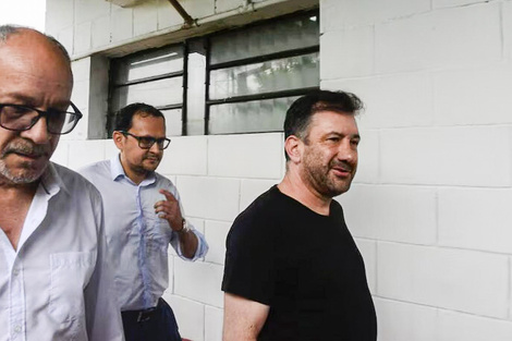 Kueider acusado de contrabando en Paraguay y lejos de la extradición 
