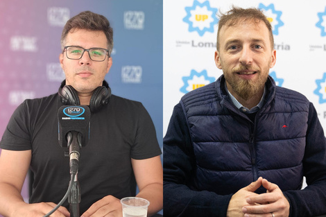 "Esperamos que el juez pueda tomar la decisión la semana que viene"