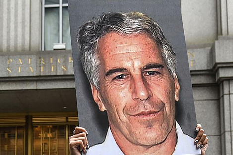 ¿Por qué es tendencia "Epstein"?