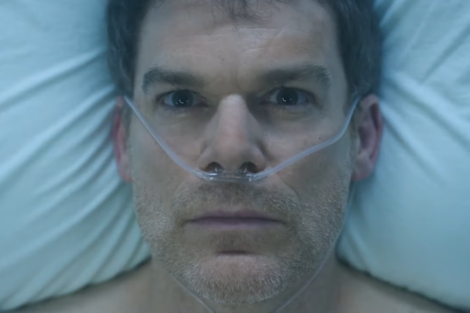"Dexter: Resurrection": el regreso de viejos fantasmas y nuevas amenazas en la vida de Dexter Morgan 