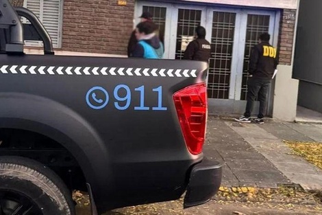 A partir de denuncias de Lotería de la Ciudad, desbarataron una organización de apuestas ilegales