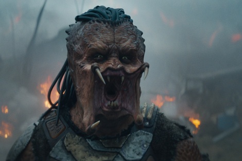 El legado de Depredador revive en Disney+: un repaso a las producciones presentes en la plataforma 