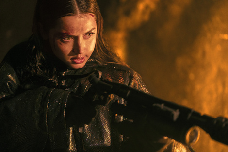 Ana de Armas lidera “Ballerina”: ¿puede mantener viva la esencia de John Wick?