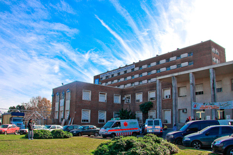 Renunció el director del Hospital Posadas 