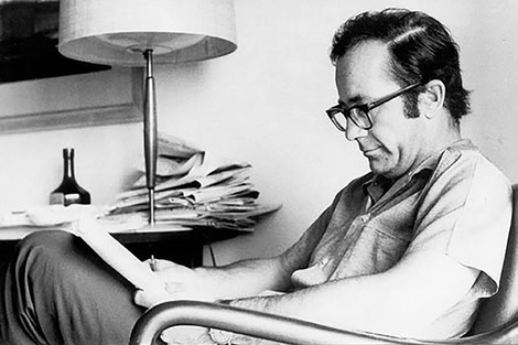 En la senda de Rodolfo Walsh: un Festival gratuito sobre la literatura y el periodismo policial