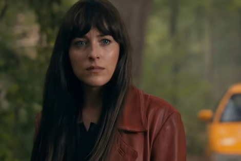 Dakota Johnson habla sobre las decisiones creativas que arruinaron "Madame Web" 