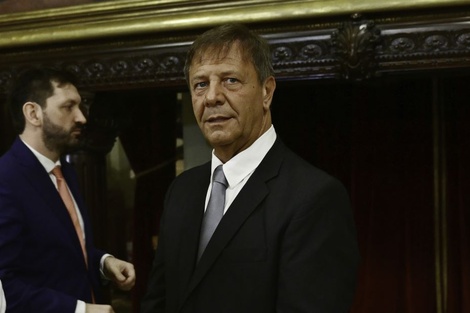Oscar Zago y la Ley de Inocencia Fiscal: "A mí no me votaron para votar cualquier cosa"