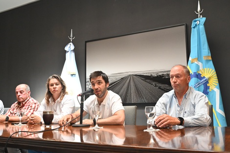 Chubut elimina el Impuesto de Sellos para Pymes y promueve el crédito productivo