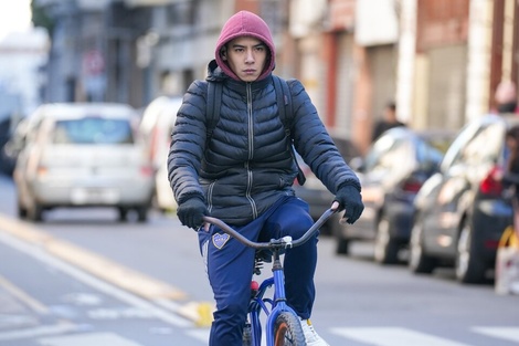 Clima en Buenos Aires: el pronóstico del tiempo para este domingo 8 de junio