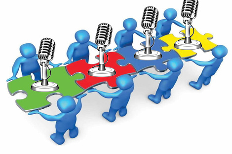 La comunicación para la integración cooperativa