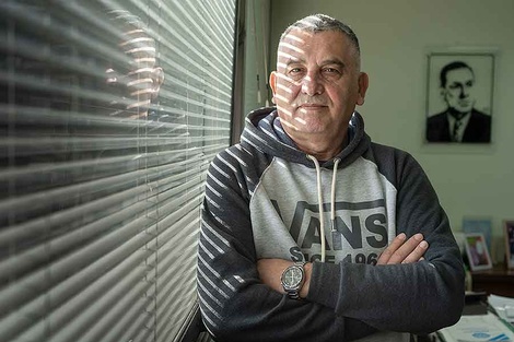 "Es un cagón": furioso mensaje de un diputado contra Milei por la eventual proscripción a Cristina