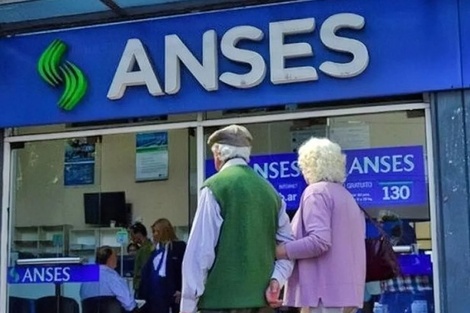 Aguinaldo a jubilados: ¿cuándo paga ANSES?