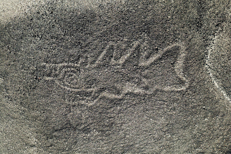 Perú da marcha atrás con la reducción de la reserva arqueológica de las Líneas de Nazca 
