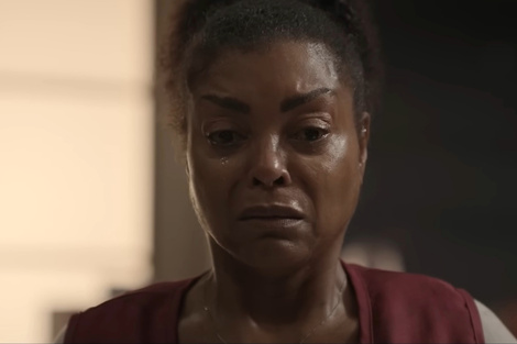 La impresionante recepción de "Harta", el nuevo thriller de Tyler Perry en Netflix
